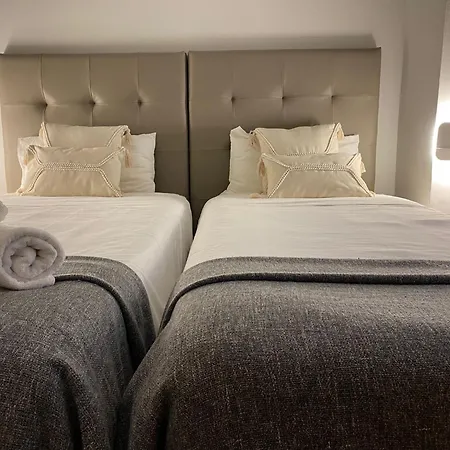 Apartamento Playa Pacifico *
