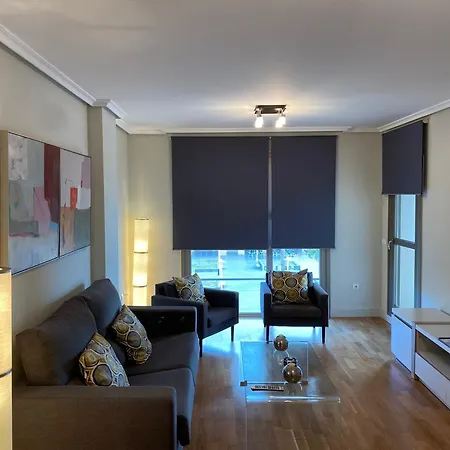 Apartamento Playa Pacifico