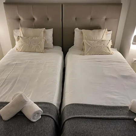 Apartamento Playa Pacifico