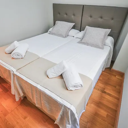 Playa Pacifico Apartamento Málaga