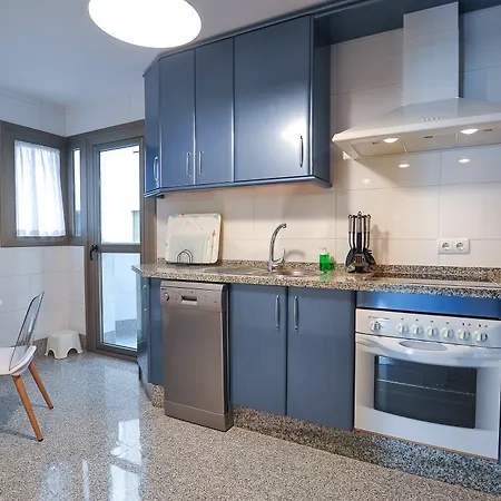 Playa Pacifico Apartamento Málaga