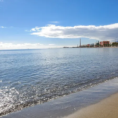 Playa Pacifico