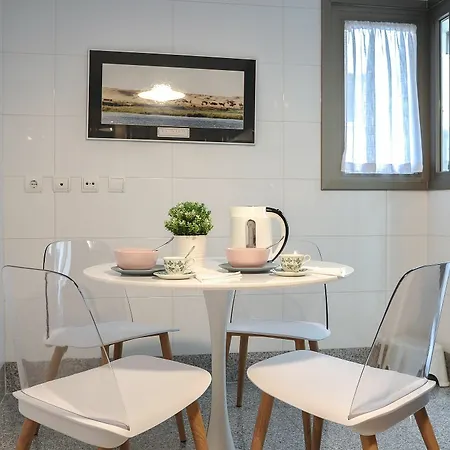 Apartamento Playa Pacifico *