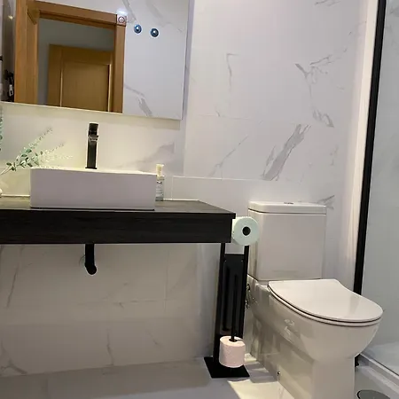 Playa Pacifico Apartment Malaga