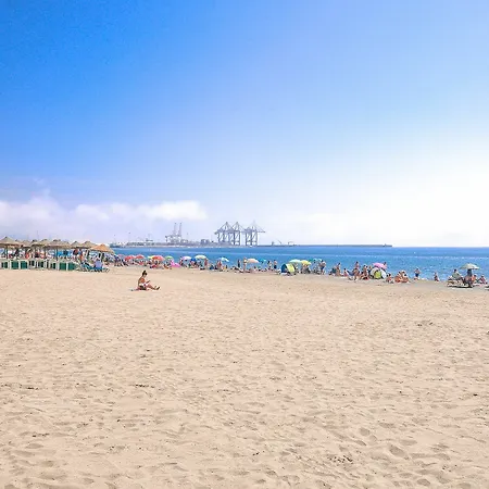 Playa Pacifico *