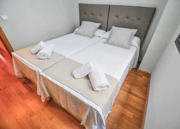 Playa Pacifico Apartment Málaga