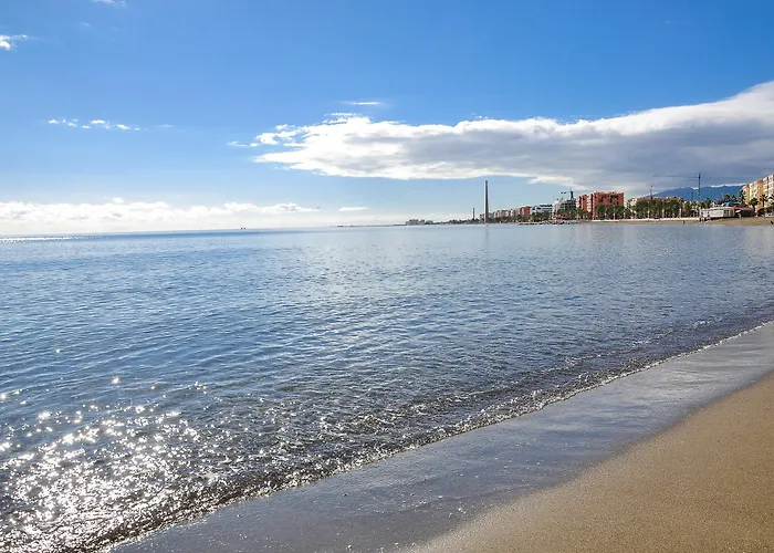 Playa Pacifico
